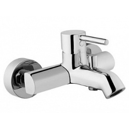 Смеситель для ванны Vitra Minimax S (A41994EXP) хром