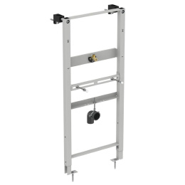Рама для монтажа перегородки для писсуара или поручня Ideal Standard PROSYS R010567