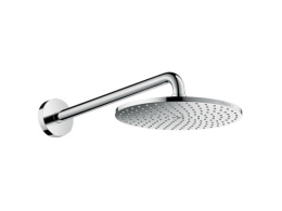 Верхний душ Hansgrohe Raindance S (27607000) хром