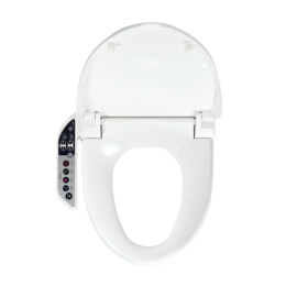 Фото Электронная крышка-биде Senspa (JK-800L) белый