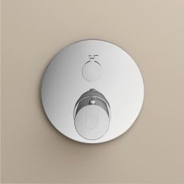 Встраиваемый термостатический смеситель для ванны/душа Ideal Standard CERATHERM A4888AA