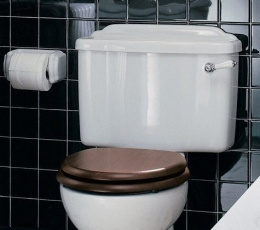 Ideal Standard Reflections E474001 Унитаз компакт напольный