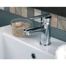 Teka Inca 53341612 Смеситель для раковины