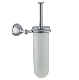 FIMA Carlo Frattini Style F6046/1CR Ерш для унитаза подвесной