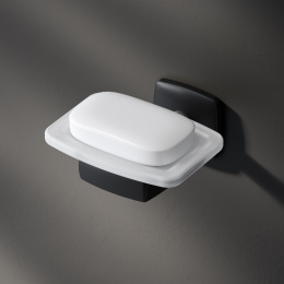 Набор аксессуаров Am.Pm Gem (AK90D2106B) черный