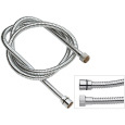 Шланг для душа 120 см Remer 333CNES120