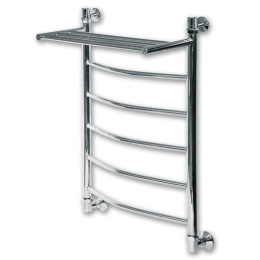 Фото Полотенцесушитель водяной ПК "Ника" ЛД/ВП  ЛД ВП 60/40