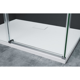 Excellent Zero BREX.1203.170.080.WHN Поддон (белый)