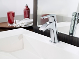 Фото Teka Palma 653861210 Смеситель для раковины