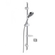 Душевой гарнитур Vitra Master Slot (A45691EXP) хром