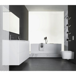 Тумба под раковину Laufen Kartell by 8.6033.3.640.104.1