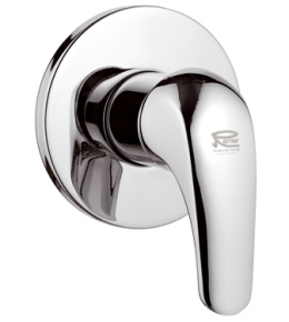 Смеситель Remer для душа встраиваемый RR P30