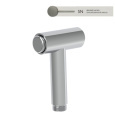 Ручной душ Fima Carlo Frattini Collettivita F1900SN никель брашированный/шлифованный (Brushed Nickel