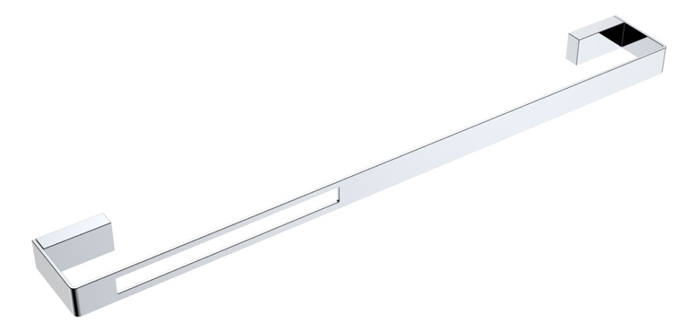 Фото Полотенцедержатель Boheme Q (10942-CR) хром