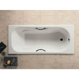 Ванна 160х75 Roca Malibu (2310G000R) белый