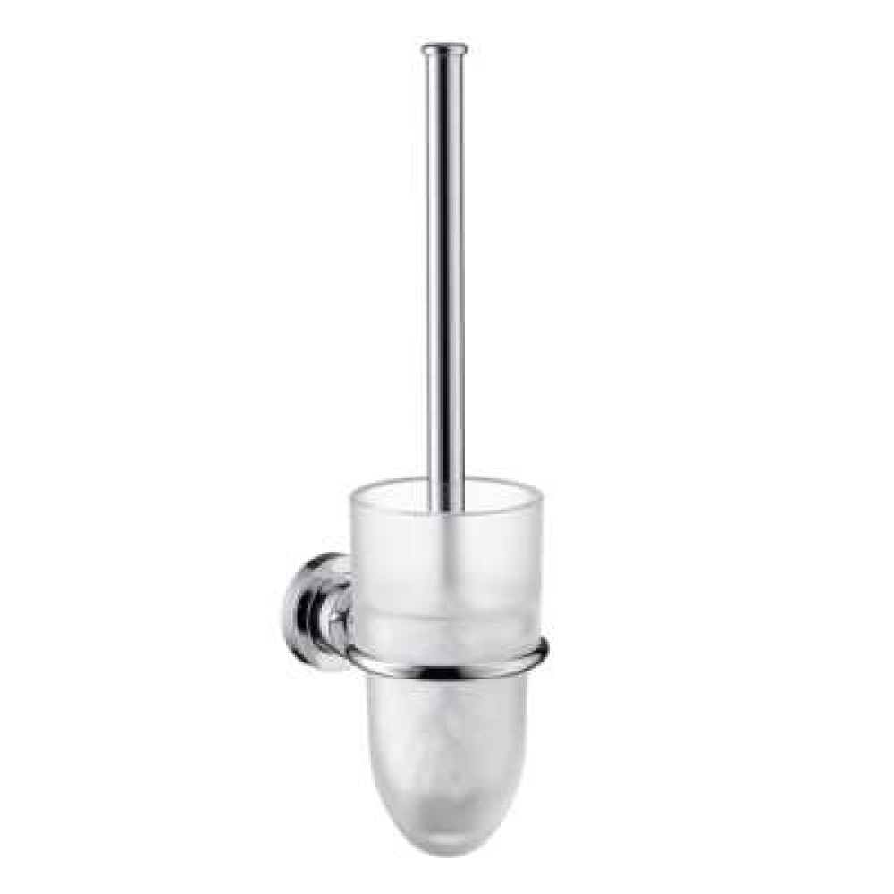 Hansgrohe Axor Citterio 41735000 Ёршик для унитаза