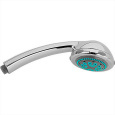 Ручной душ Cisal Shower DS01412021 с тремя типами струи, хром