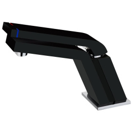 Фото Teka Icon 33346021N Смеситель для раковины