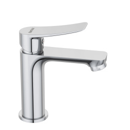 Фото RedBlu by Damixa 220220000 Apollo, смеситель для умывальника (картридж 25мм)