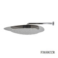 Верхний душ FIMA Carlo Frattini Cloud F2650CCR 400х500 мм