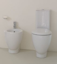 Ideal Standard Small+ T315761 Унитаз - компакт