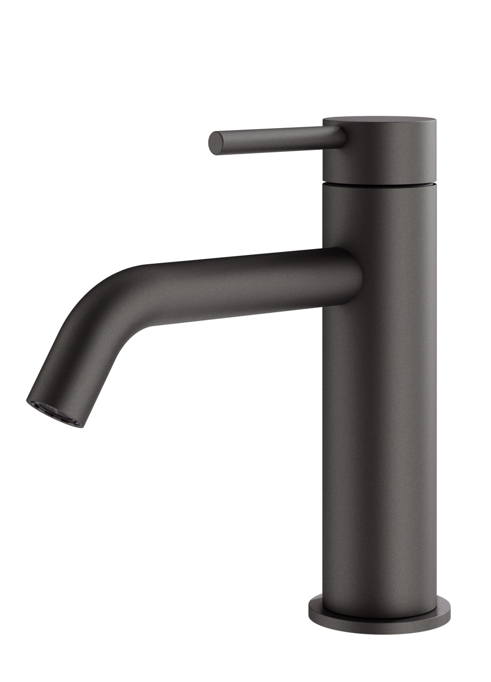 Фото Смеситель для раковины Plumberia Selection IXO (XO0053GR) Графит