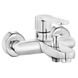 E.C.A. Nita 102102475EX смеситель для ванны