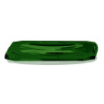 Лоток для расчесок Decor Walther Kristall (0924096), зеленый