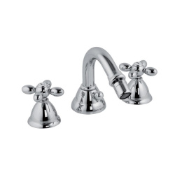 Фото FIMA Carlo Frattini Olivia F5002CR Смеситель для биде