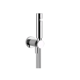 Гигиенический душ Gessi Cono 45123#706, Black Metal PVD