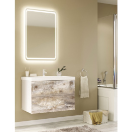 Marka One У52209 Зеркало Modern 60