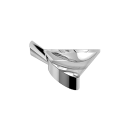 Фото Мыльница Paini Morgana 73CR021VR хром