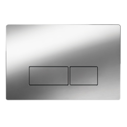 Фото Инсталляция для подвесного унитаза в комплекте с клавишей смыва BelBgano BB097SET.Q.CR