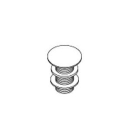 Донный клапан Ideal Standard (A3489AA)
