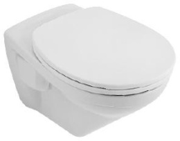 Подвесной унитаз 76821001 VILLEROY BOCH OMNIA Classic