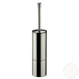 Ершик настенный/напольный Remer RB465BO, белый матовый