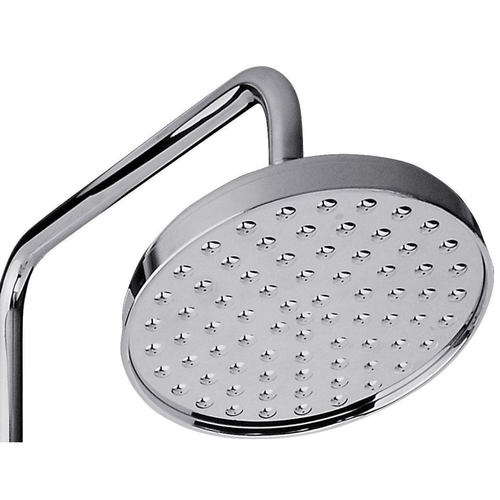 Душевая система Timo Polo (SX-1100 chrome) хром