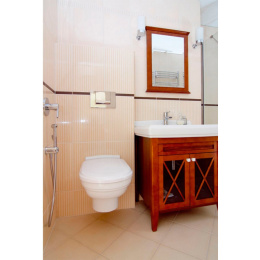Раковина 710165R1 VILLEROY&BOCH HOMMAGE 650х530 мм