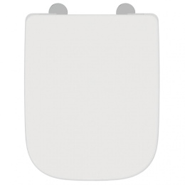 Сидение и крышка для унитаза стандарт Ideal Standard i.life A T453001