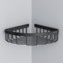 Корзина для душа Am.Pm Sense L (A7452122) черный