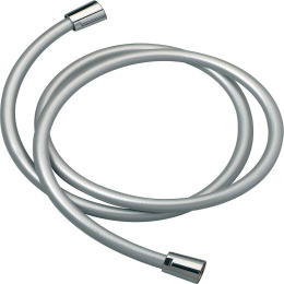 Фото Душевая система Jacob Delafon Atom E26237-CP с термостатом Хром