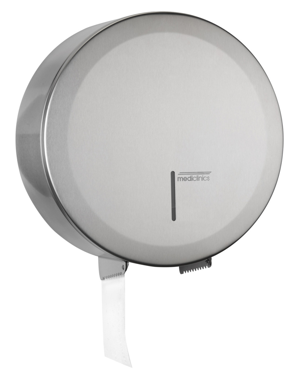 Фото Диспенсер для туалетной бумаги Mediclinics PR2787CS