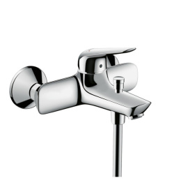 Фото Смеситель для ванны Hansgrohe Novus 71041000