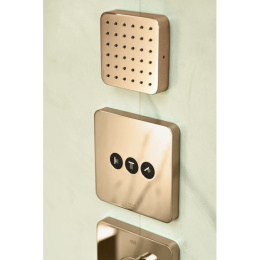 Hansgrohe Axor ShowerSelect 36773000 Запорно-переключающее устройство