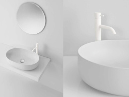 Раковина Kerasan Nolita 534330*0