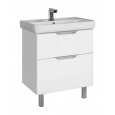 Тумба подвесная Dreja Q Plus (99.0006) 74 см