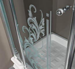 Душевой поддон Kerasan Retro 133901