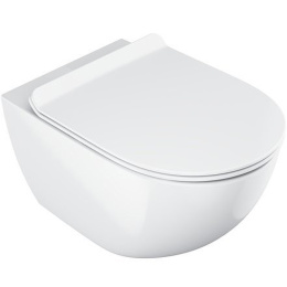 Унитаз Ravak Vita (X01860), белый