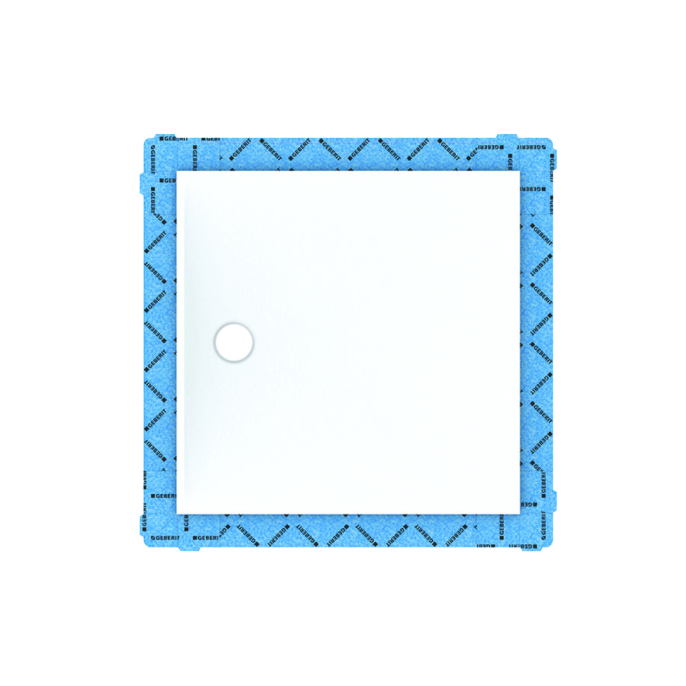 Душевой поддон Geberit Setaplano 154.270.11.1