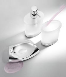 Стакан Colombo Land B2841.CR